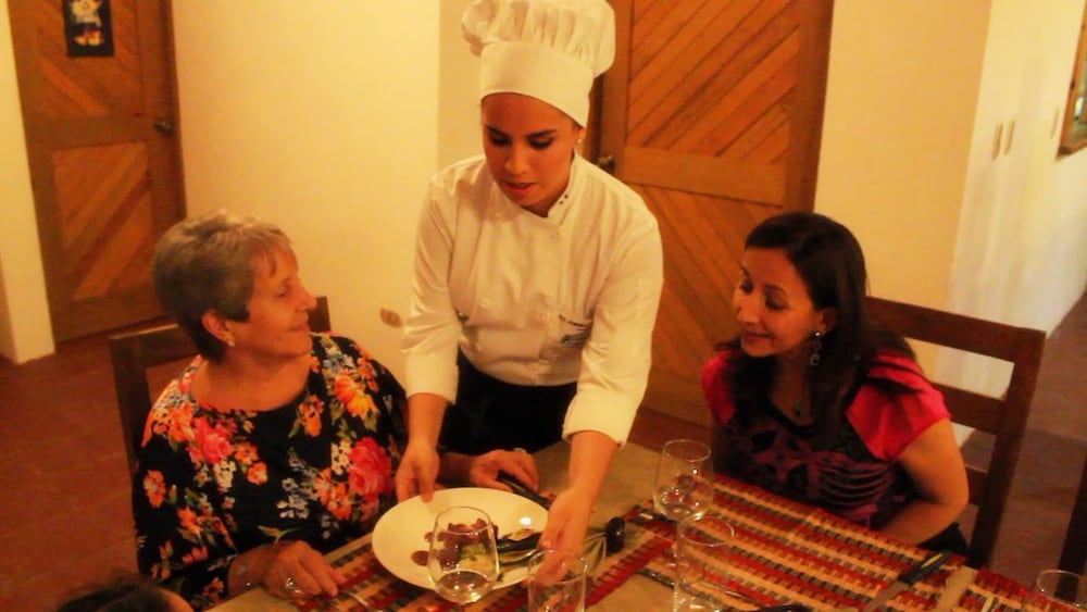 Atitlan Villas Qanajuyu