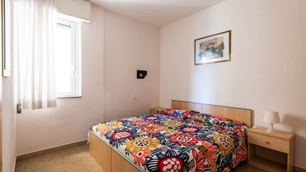 Bright Flat in Bibione Spiaggia Near the Beach