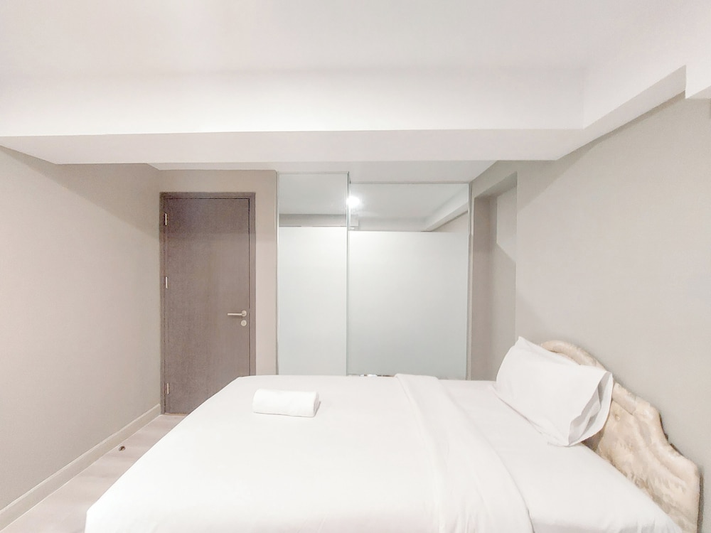 Cozy Living 2Br Loft Apartment Grand Jati Junction