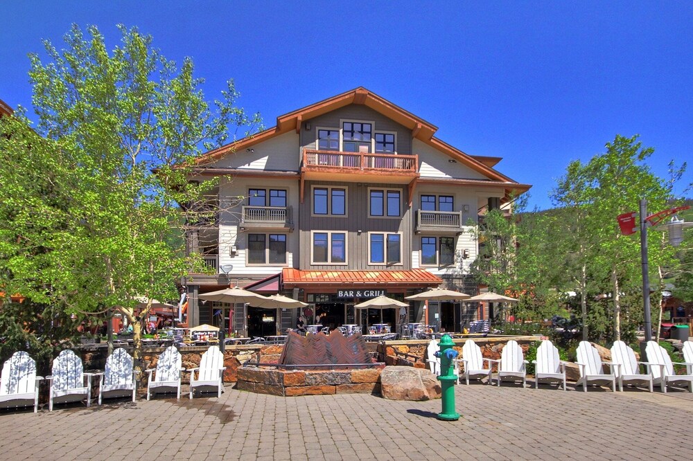 SkyRun at Copper Mountain Resort - Vacation Lodging