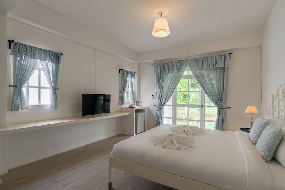 Villa La Flora Kaeng Krachan