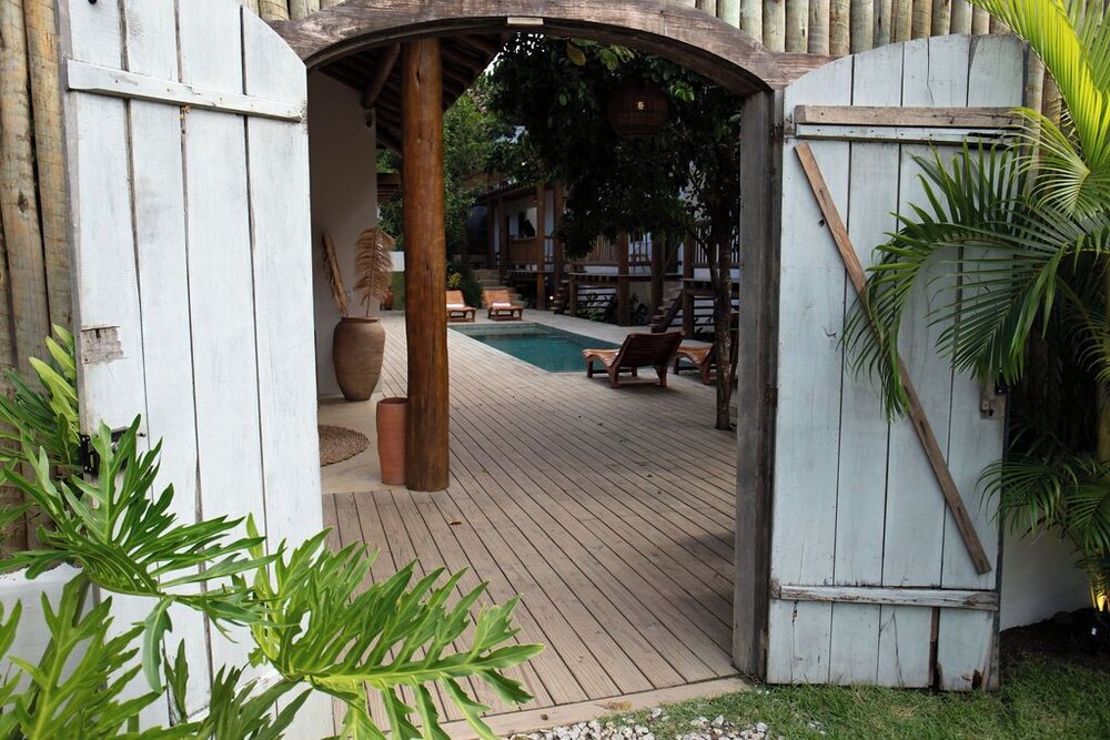 Corais de Trancoso Boutique