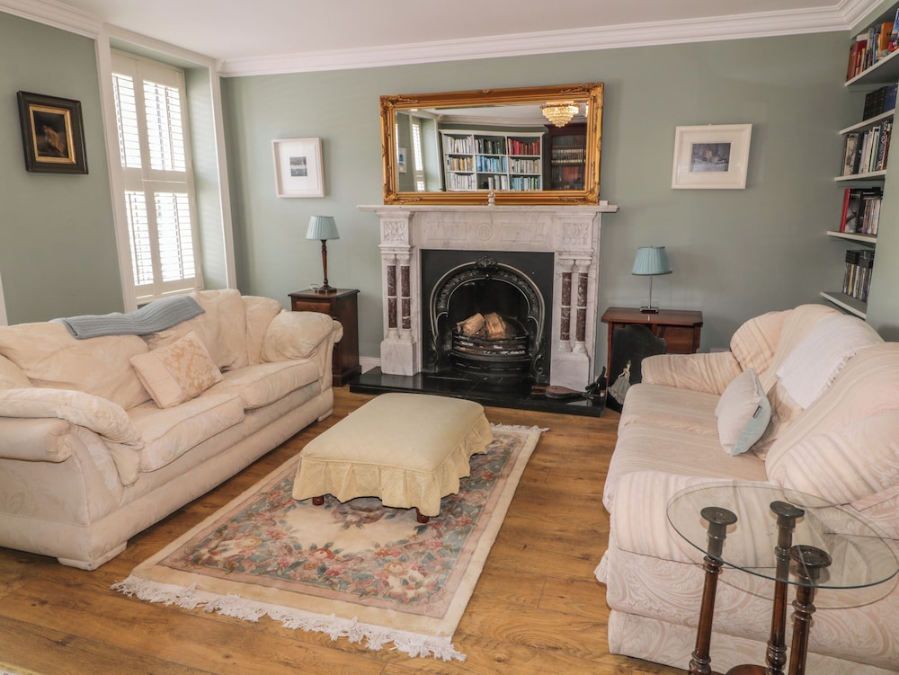 The River House