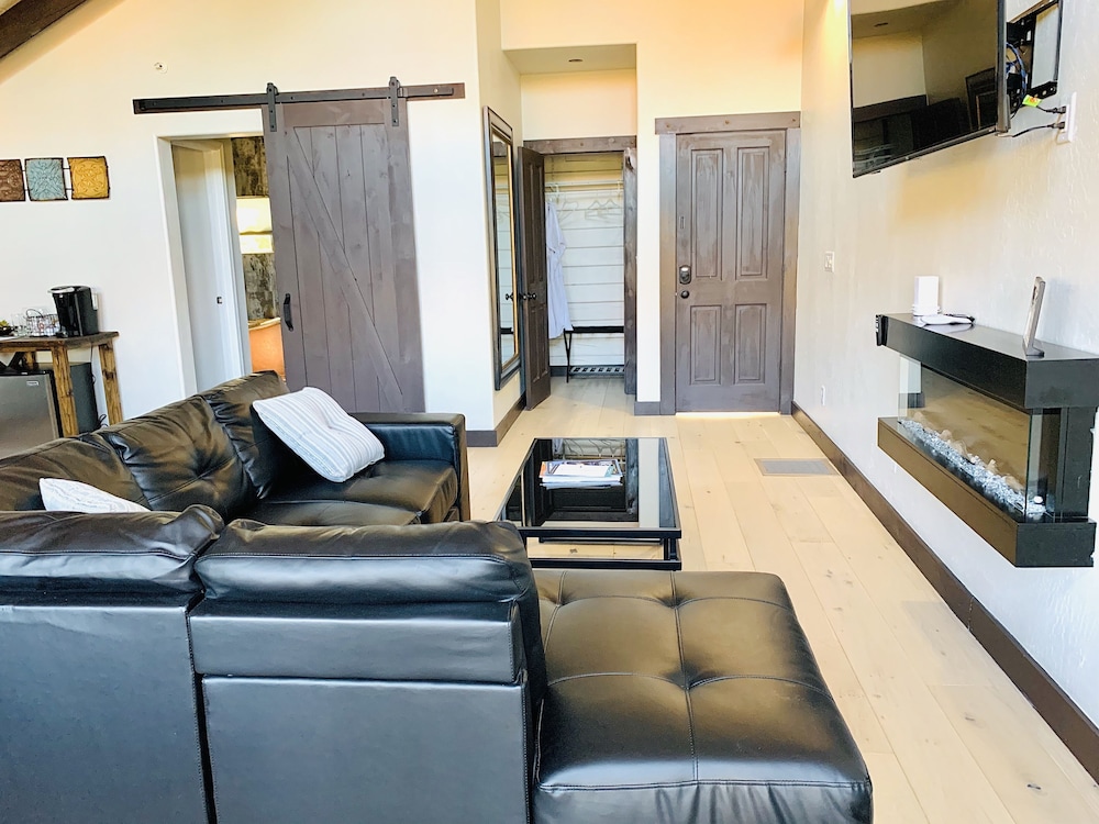 Sedona Vacations - The Sedona Dream Maker - Property Image 44