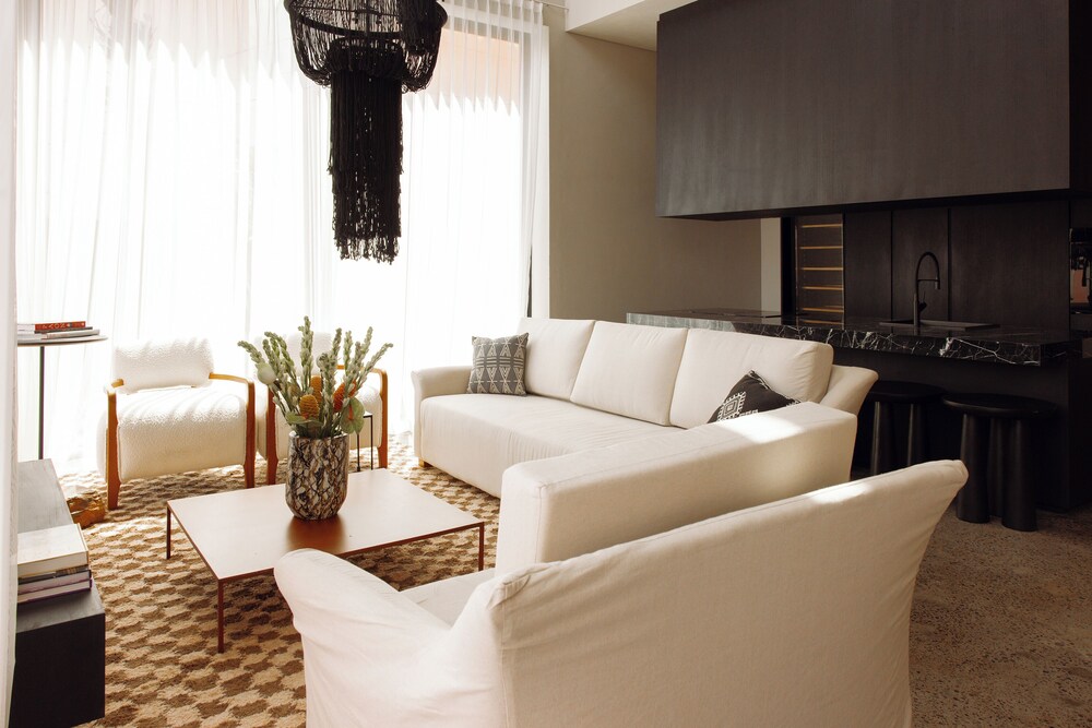 Five Stories Villas by SUOM