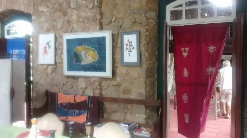 Pousada Divina Casa Suites and Beds