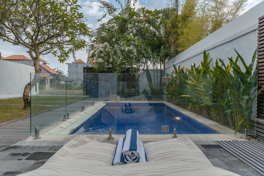 Villa Gigi view 5