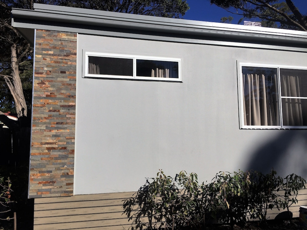 Huskisson Beach B&B