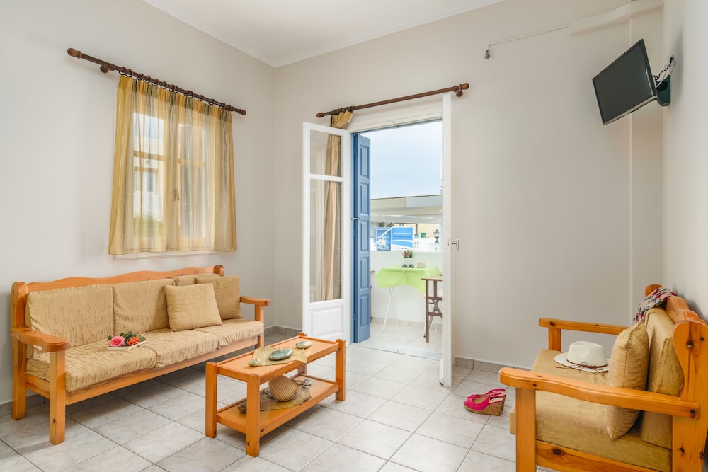 Vivere Houses