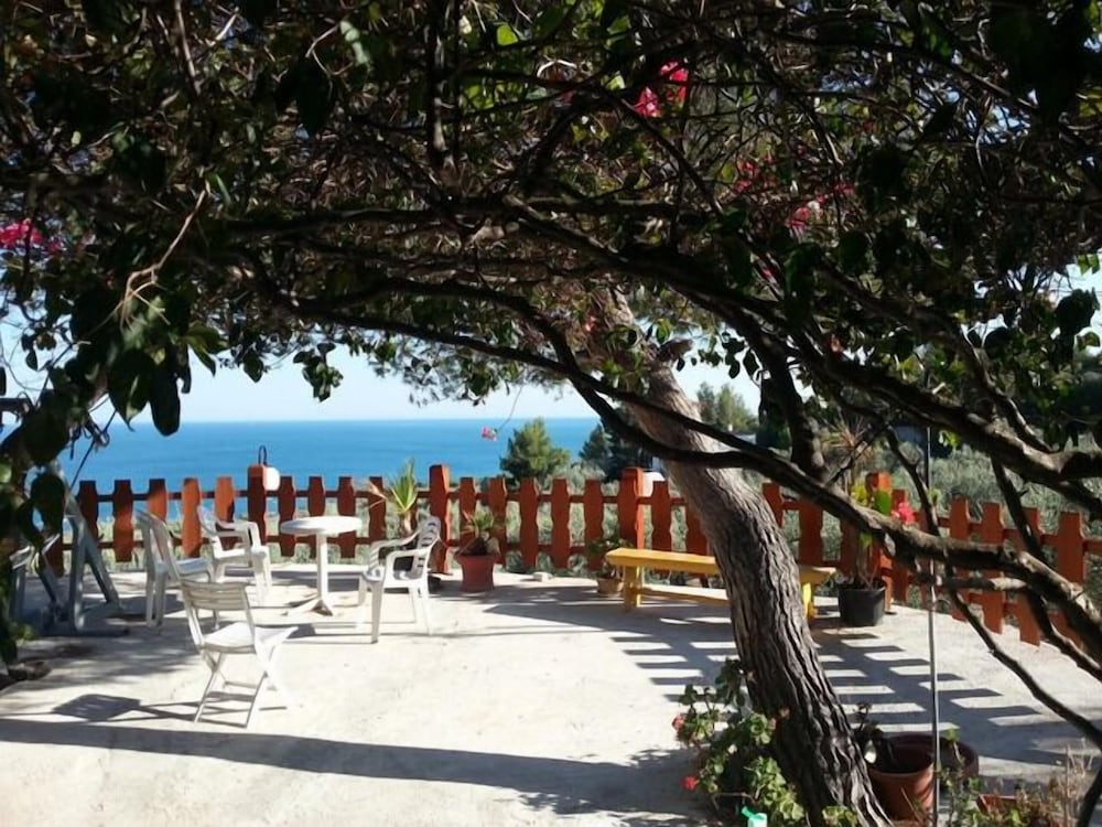 Residence Mattinatella