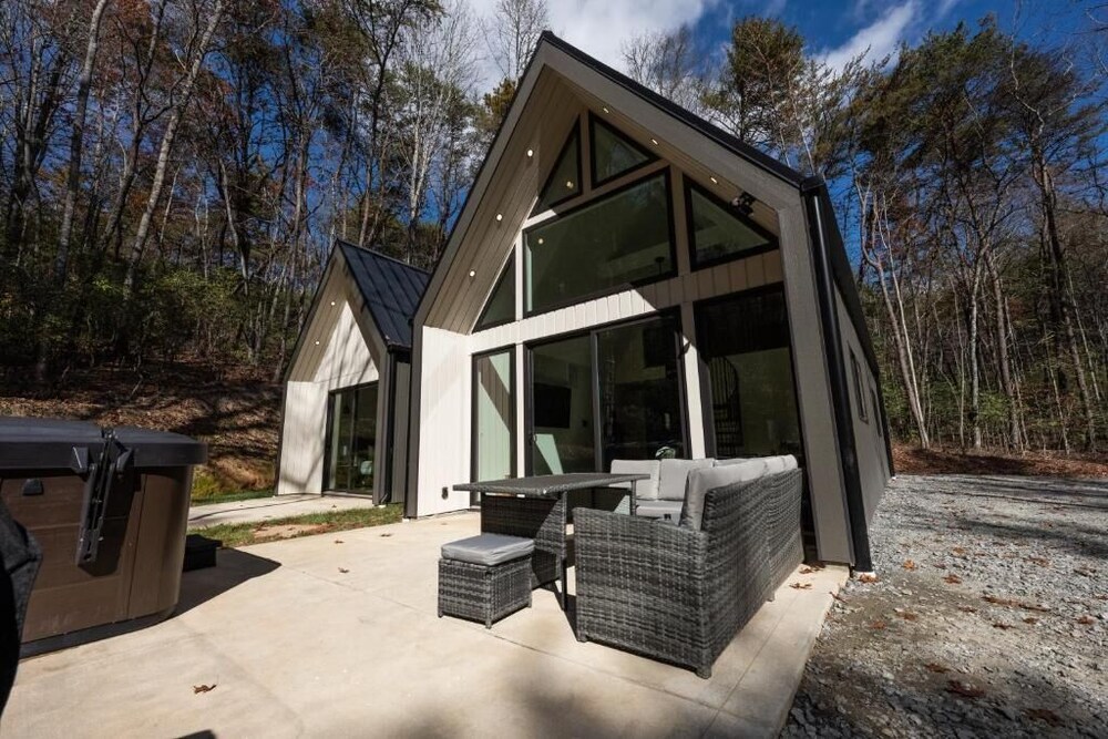 Luxury Home - The Bungalow