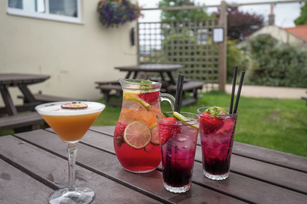 The Lindisfarne Inn - The Inn Collection Group