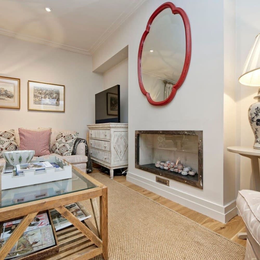 Gorgeous 4-bed House Near Museums Hyde Park