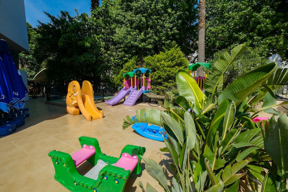 Selen Otel Icmeler - Image 41