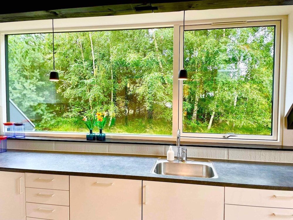 5 Star Holiday Home in Vaeggerlose