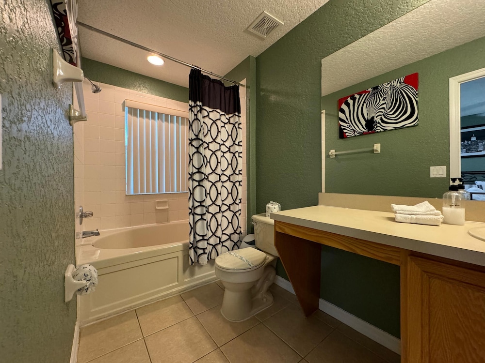 Regal Palms Swanky