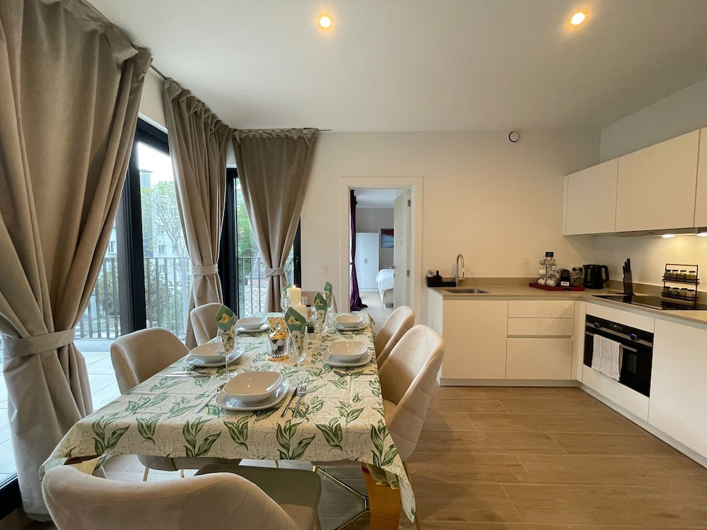 One Lux Stay near Antwerp Central