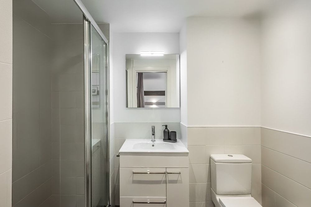 Blondie - 2 Bedroom in Ibiza