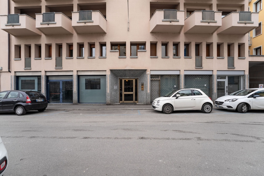 Mugiasca Modern Apartment by Wonderful Italy