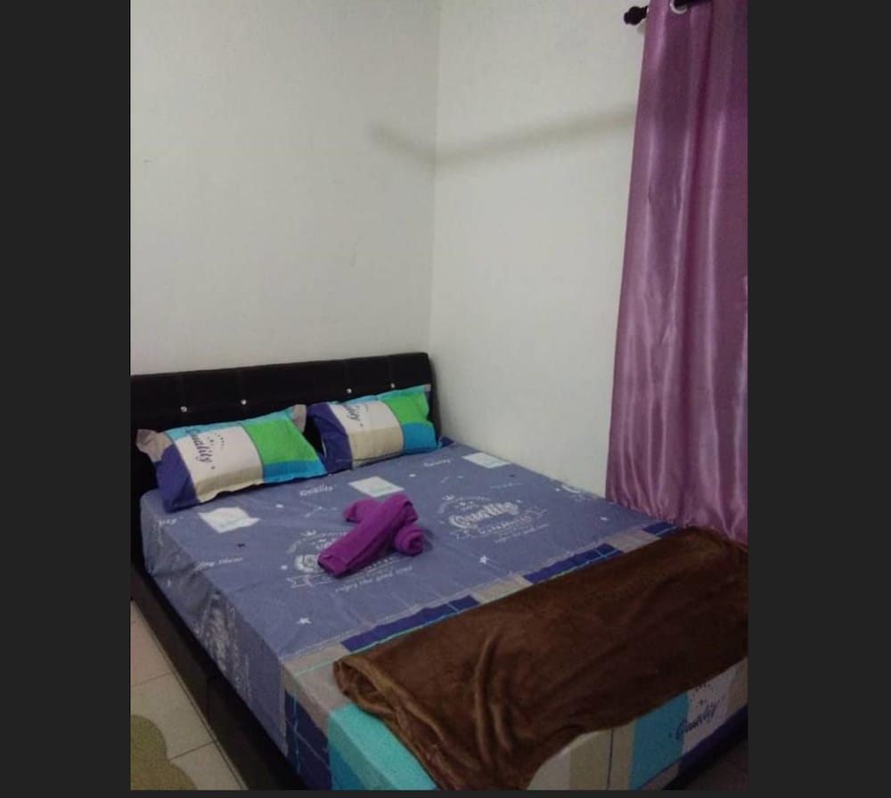 3A Homestay Semporna photo 8