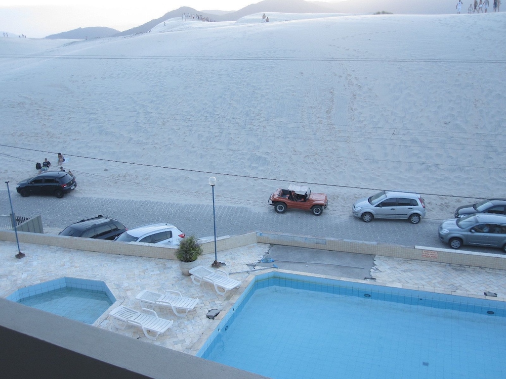 Residencial Via Praia