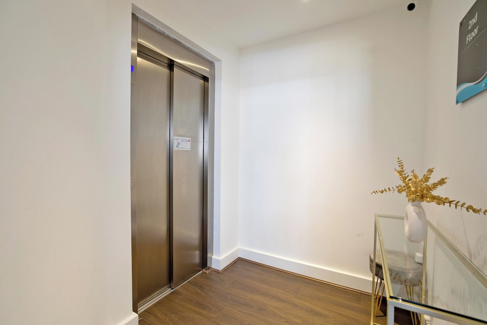 Imperial Liverpool Street Apartments