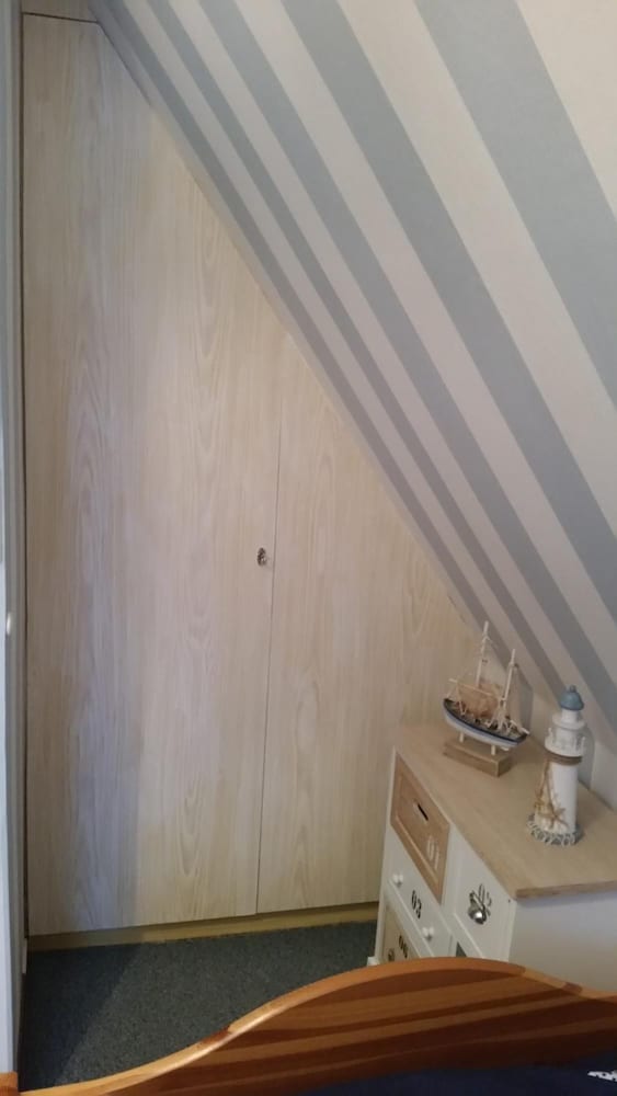 Haus Seestern
