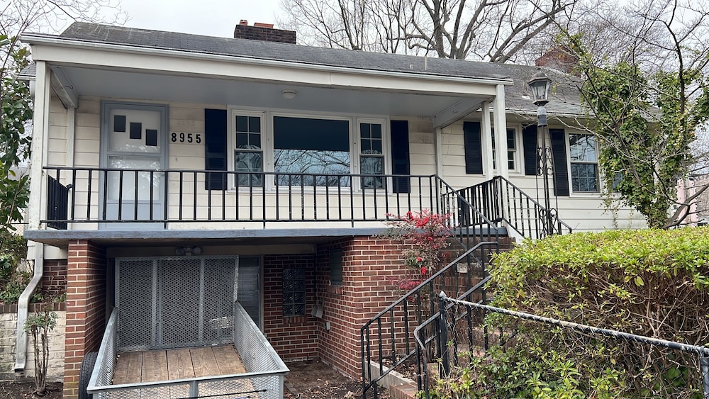 Unique Lower Level Of Our Home, Private, W/d, Pets 1 Bedroom Duplex by RedAwning view 2