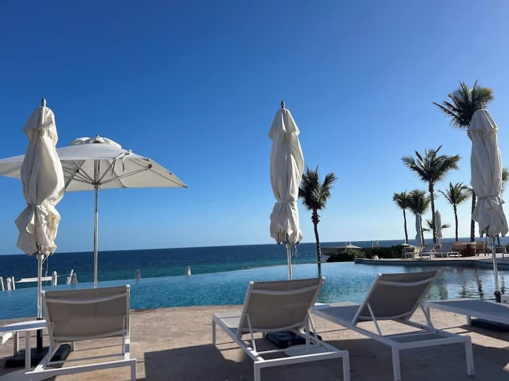 3BD Elegant Villa San Jose del Cabo Golf Course