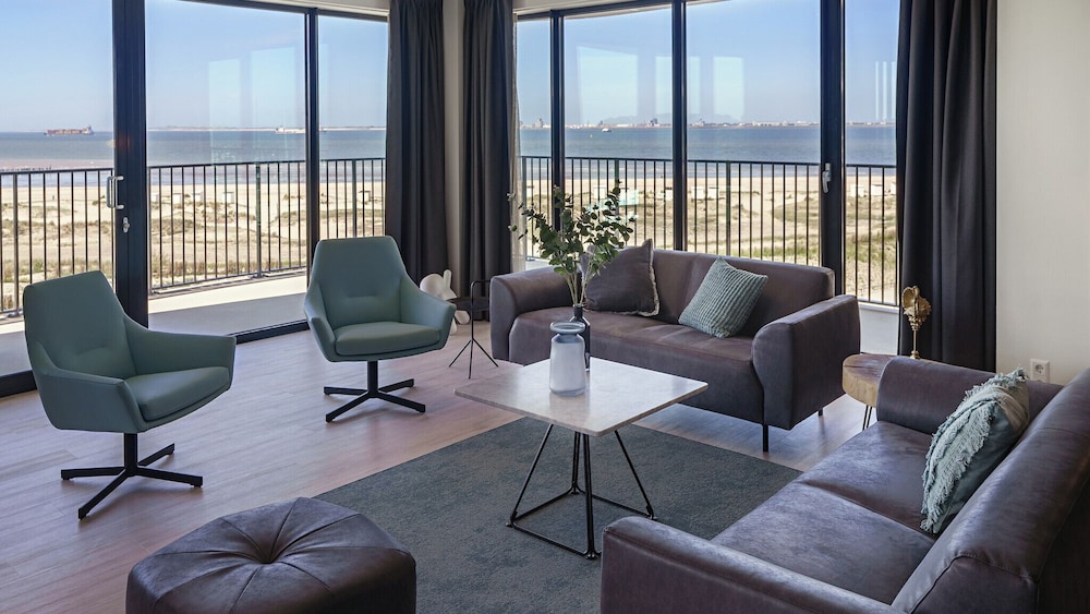 Dormio Breskens Apartments & Penthouses