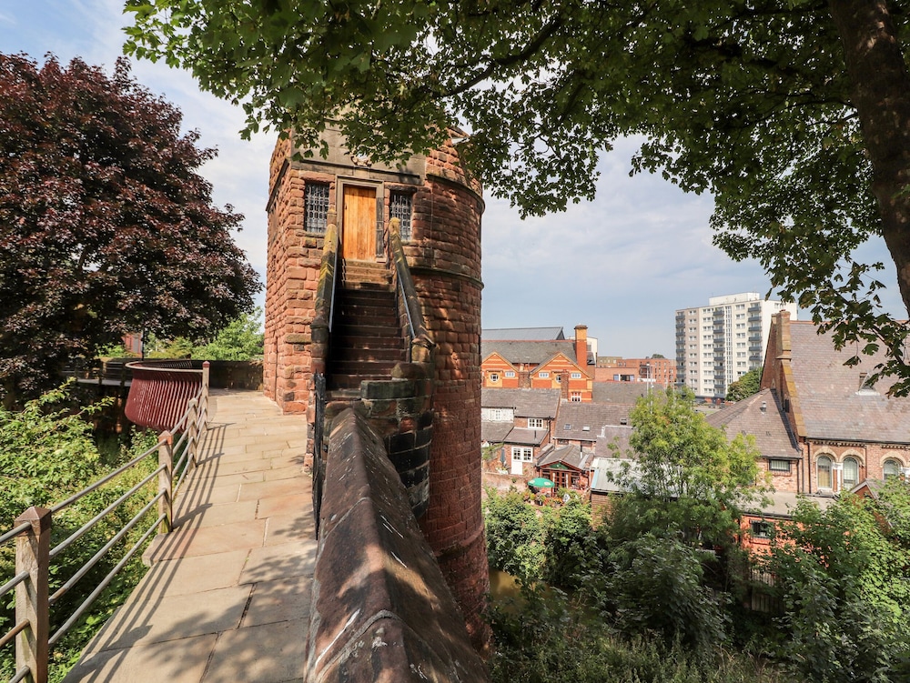 Tower View Cottage