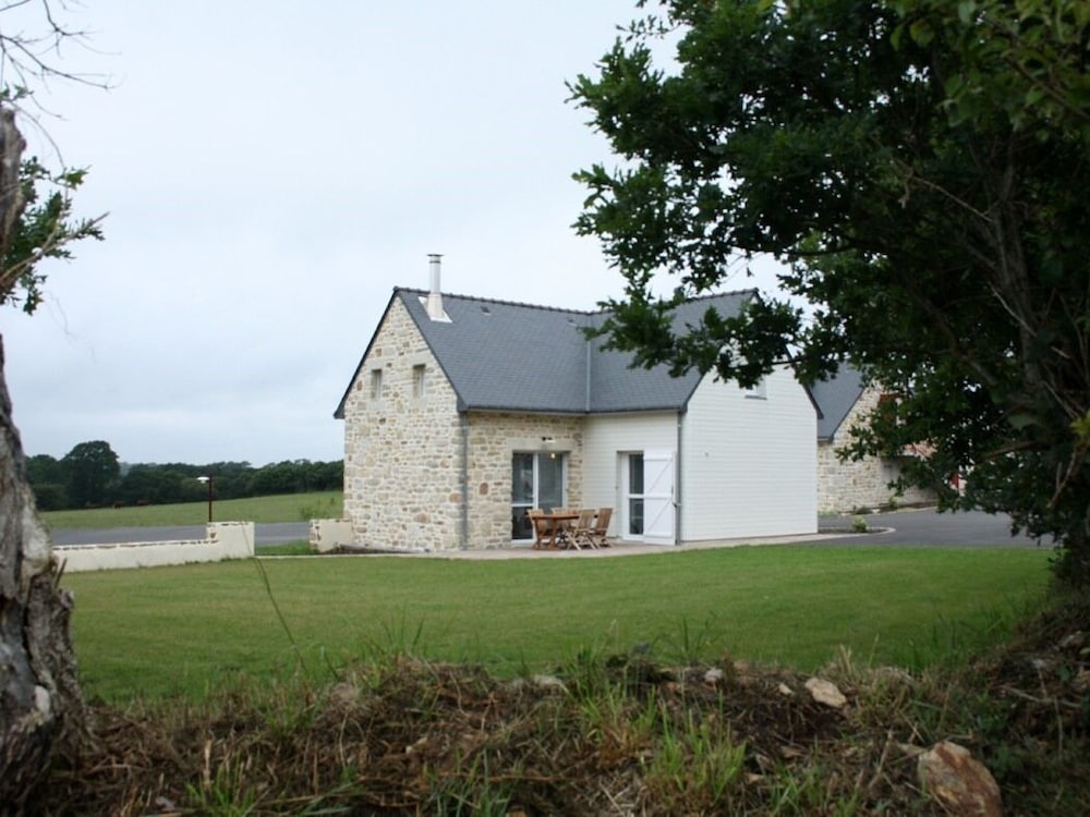 Gîte 3 Étoiles 6 Personnes - la Ferme de Vur Ven