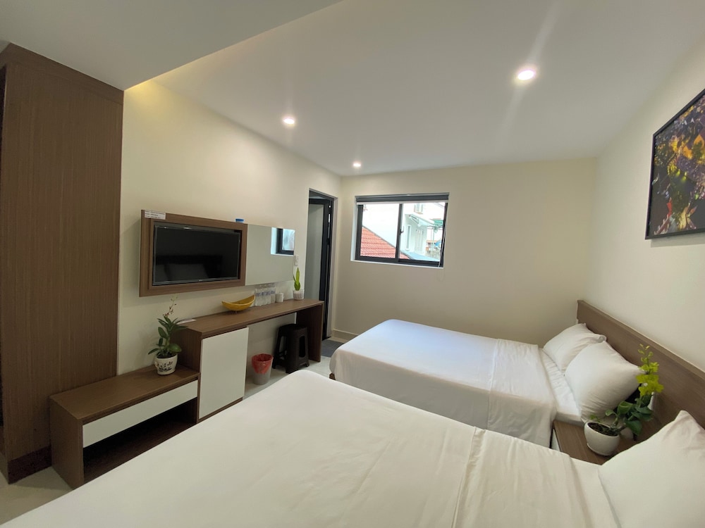 Floral Sea Homestay