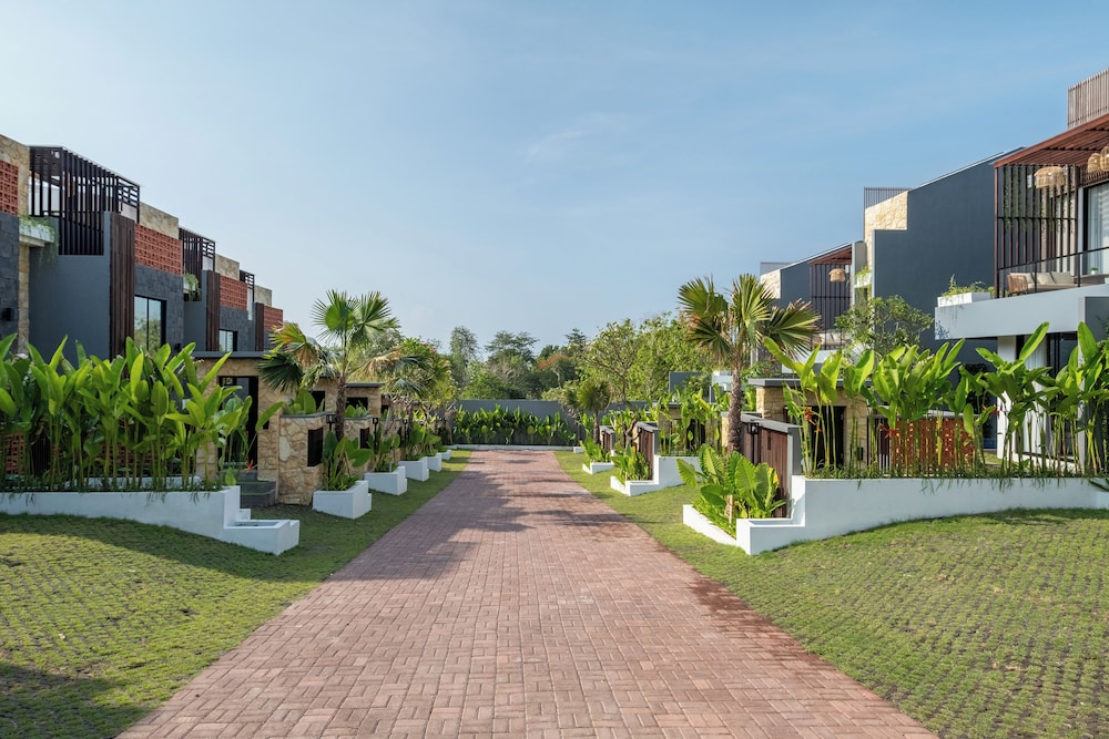 Private Villa Ayra 9B 10min Melasti Beach