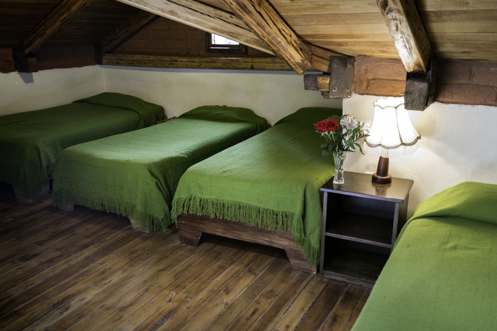 Arupo Bed and Breakfast