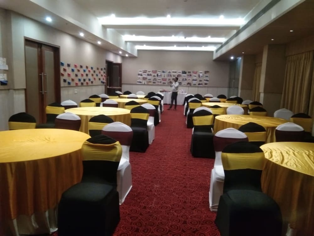 Viola Beacon Resort Lonavala Maharashtra