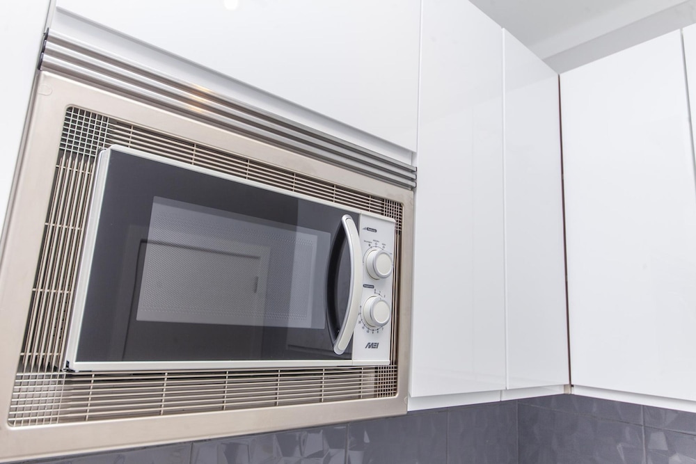 C09 - Portim o 3 Bed Holiday Apartment