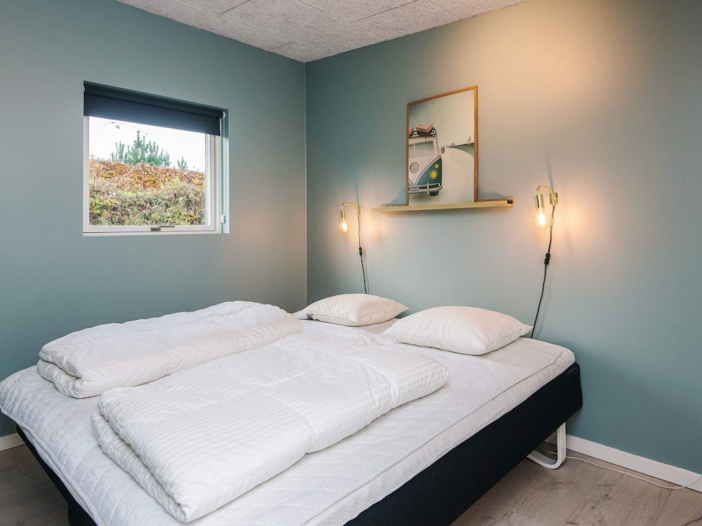 5 Star Holiday Home in Sjolund