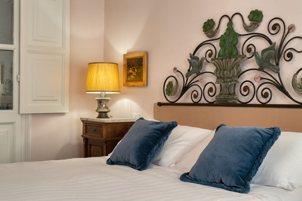 Bellezza Suites