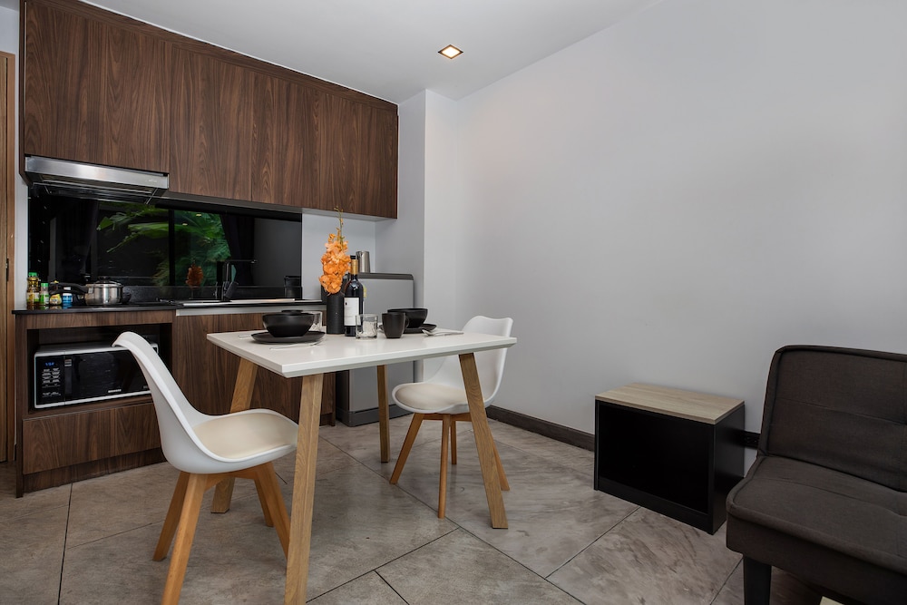 Private Loft near Naiharn Beach UTL B119