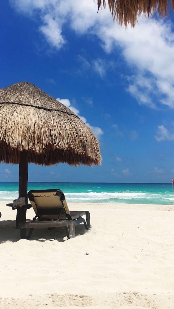 Solymar Cancun Condos