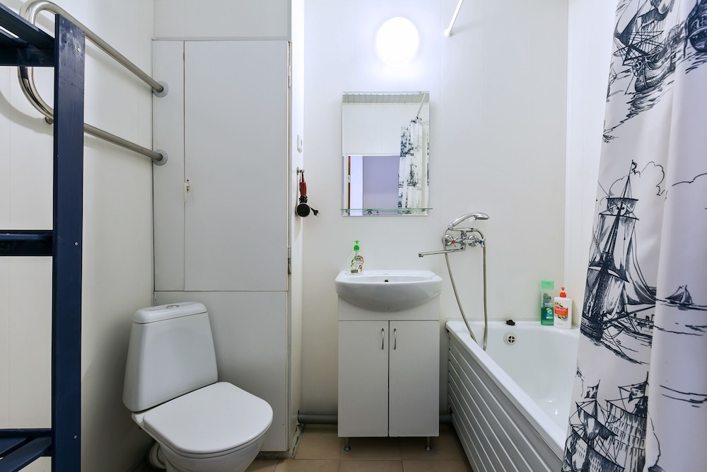 MaxRealty24 Skhodnenskaya 27 Standard