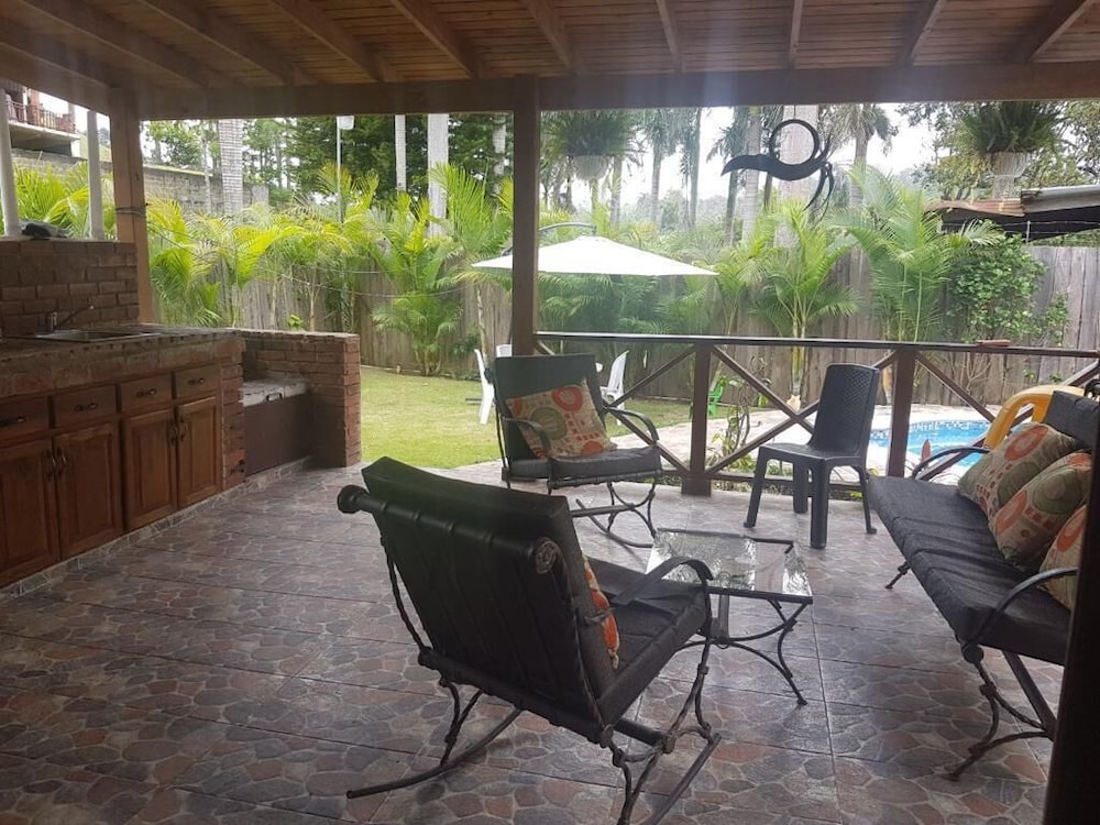 Villa Lujosa — photo 4