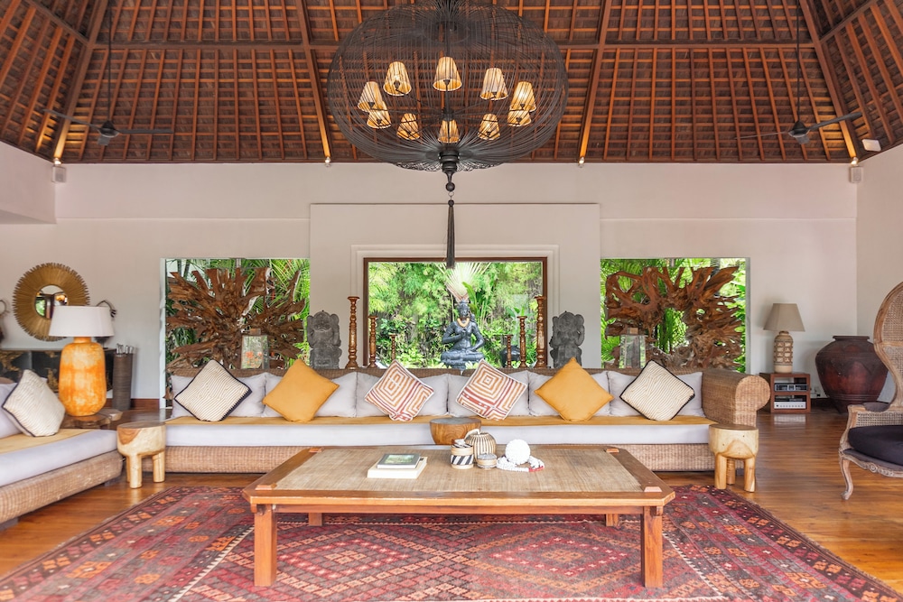 Villa Naty