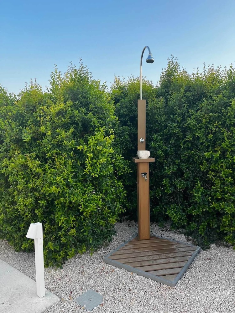 B&B - Casa Vacanza Casa Doma POLICORO photo 4