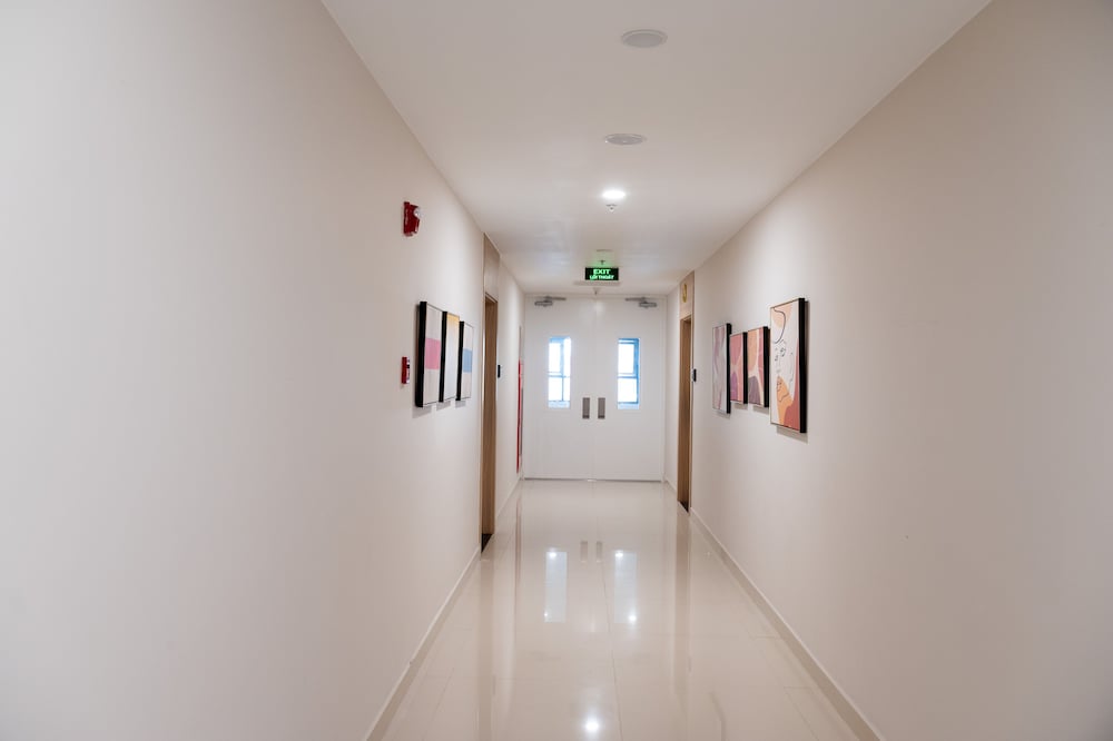 Lunetta Serviced Apartment