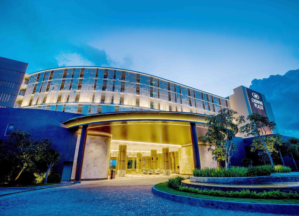 Crowne Plaza Phu Quoc Starbay by IHG 180