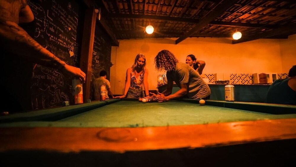 Pipa Hostel