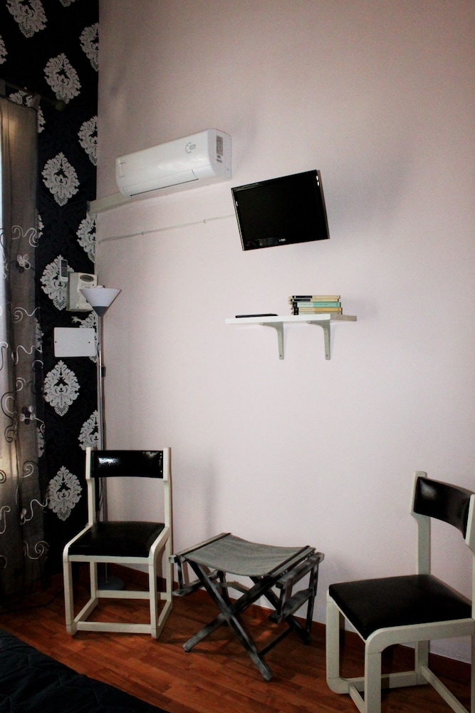 Camelot B&B Palermo
