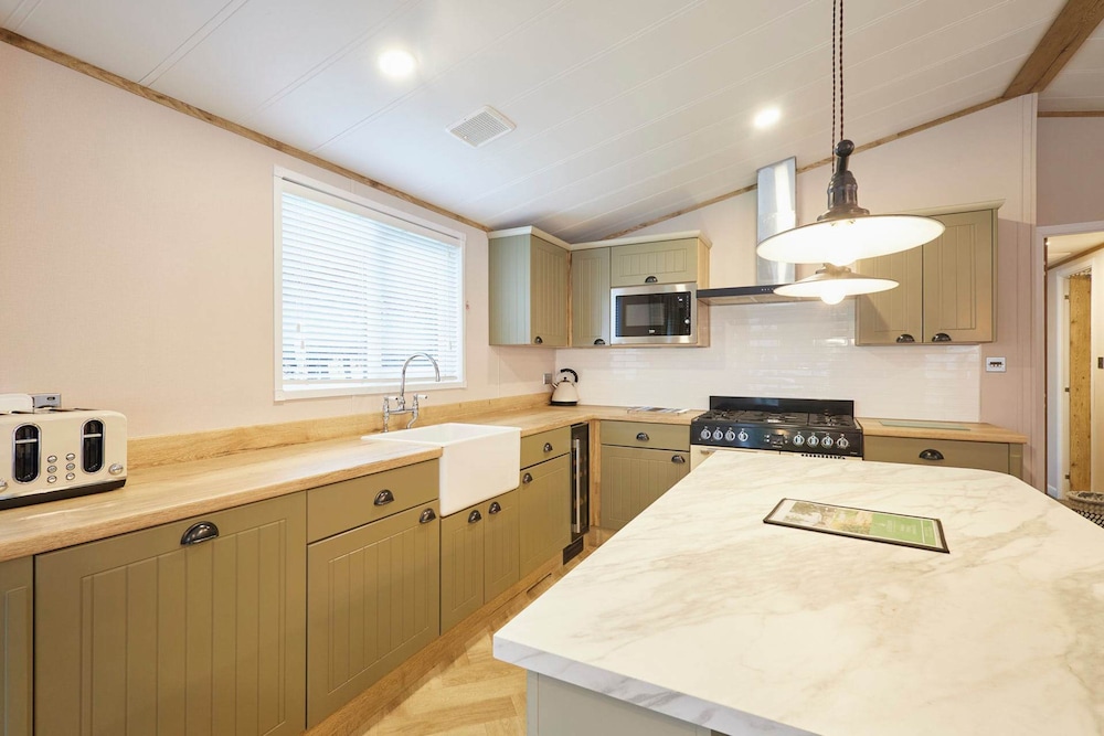 Host Stay Hawthorne Villa